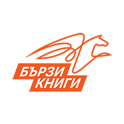 Fast books logo