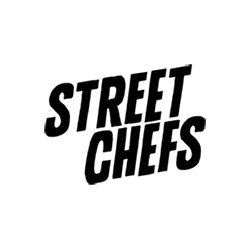 Street Chefs logo