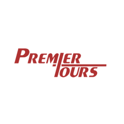 Premier Tours logo