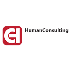 Human consulting logo